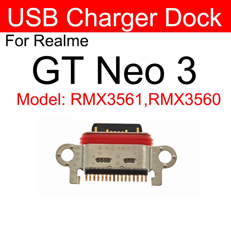 Compact USB Charging Dock