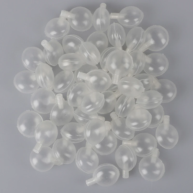 Dog Toy Squeakers 50Pcs/Pack Replacement Squeakers For Dog Toy Squeeker Repair Fix Baby Pet Toys