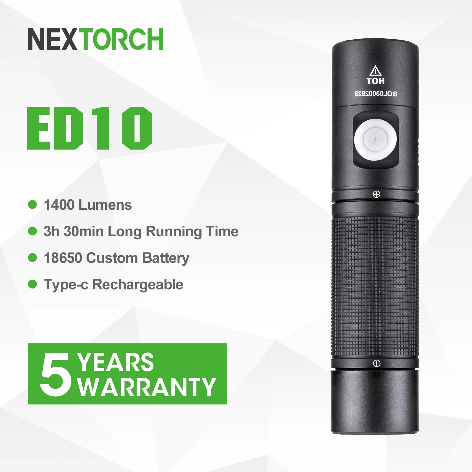 トトノエライト NIO-4STLNDC - Nora Lighting