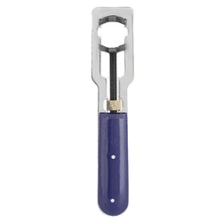 Dual Jaw Watch Case Opener and Repair Tool (A)