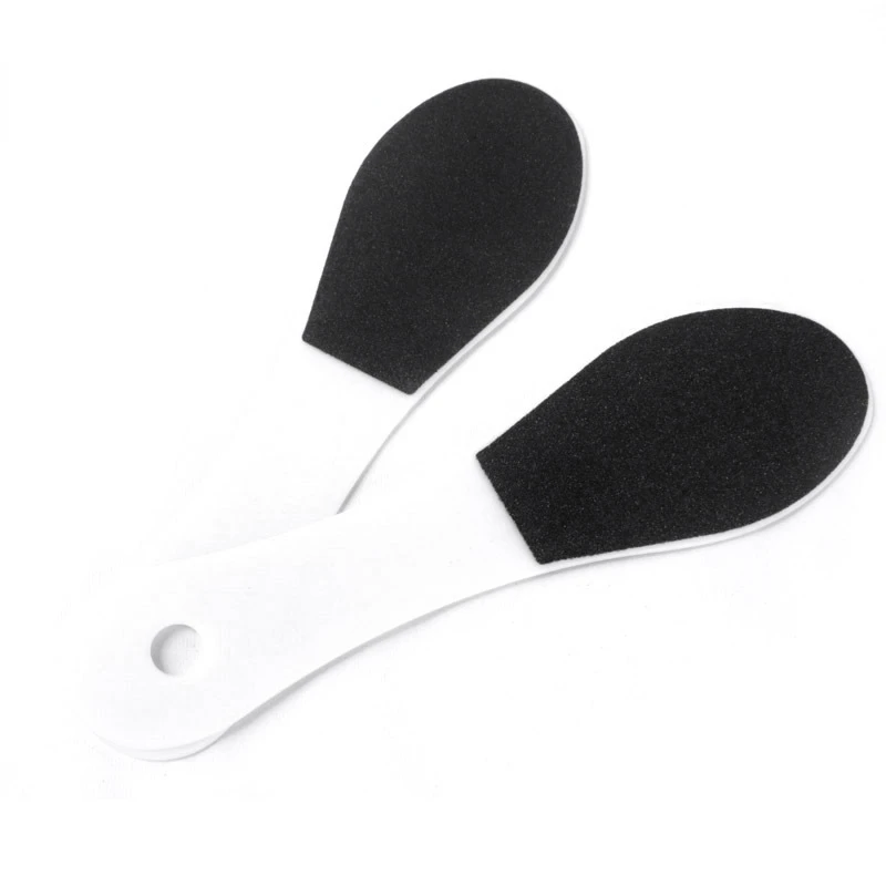 NailEnhancementToolToRemoveAgedDeadSkinFootRubBoardFootRub