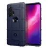 Armor Shield Case For Motorola Moto Edge Plus edge+ Anti Knock Protection Matte Back Cover for motorola edge+ Rubber Phone Cases 6