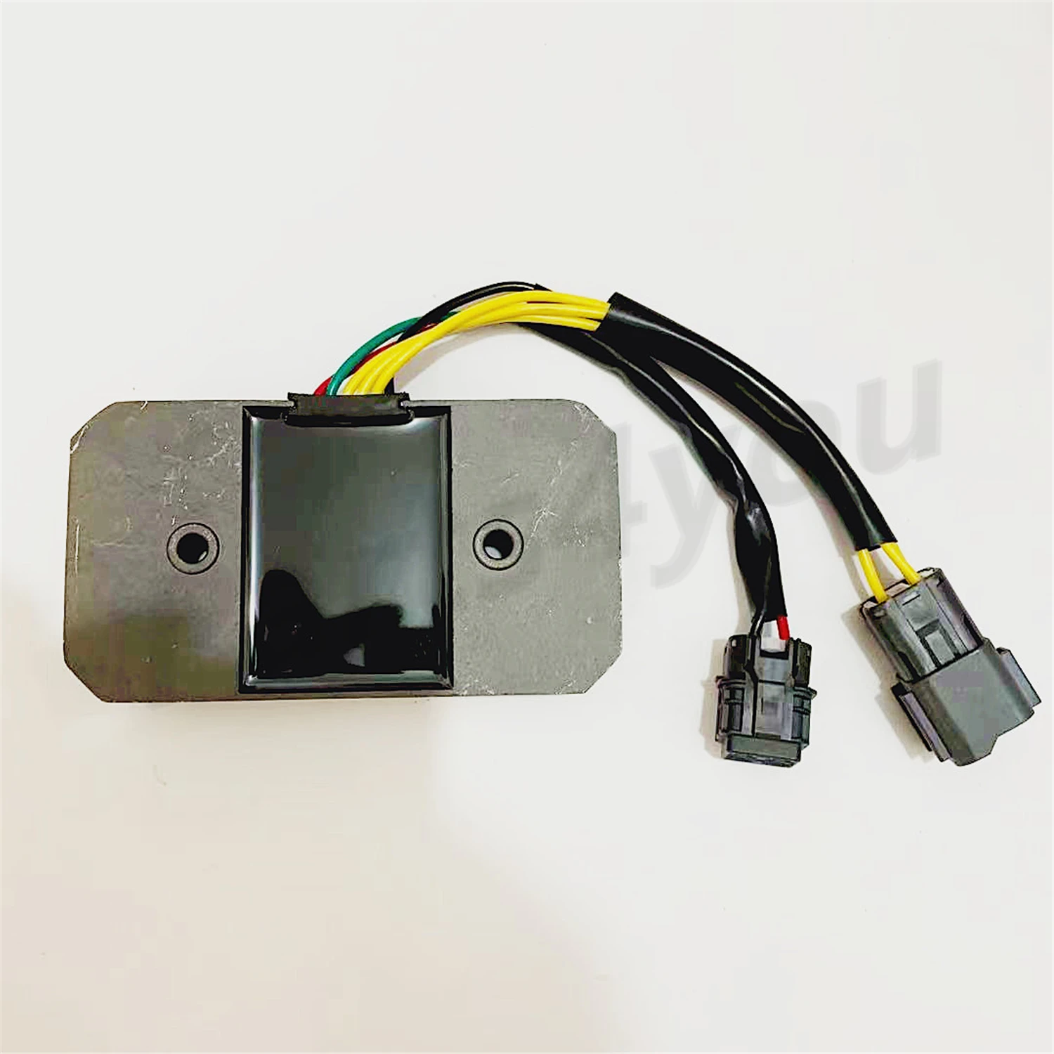 ATV Voltage Regulator Rectifier For TGB Blade 250-1000 Models - 12V Replacement Part