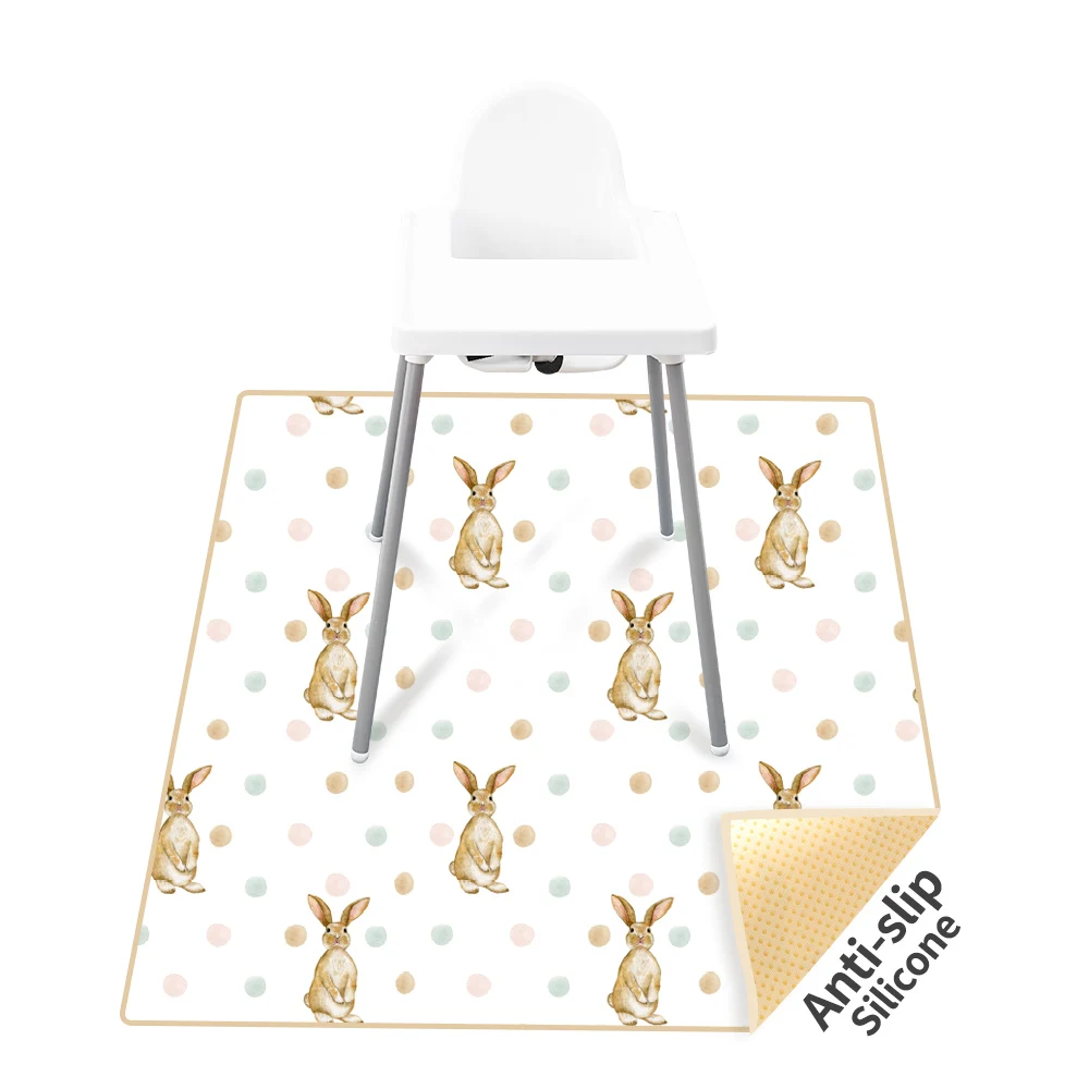 Waterproof Anti-Slip Portable Baby Play and Craft Mat