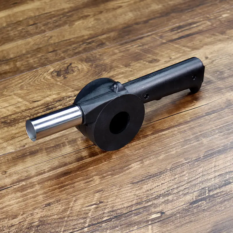 Air Blower For Bbq Fire
