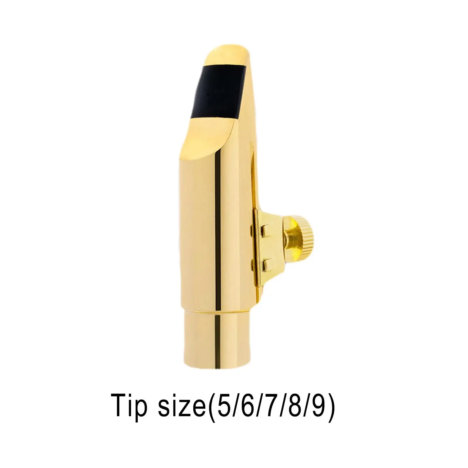 

Professional Soprano Mouthpiece Size 5 6 7 8 for Musical Instrument