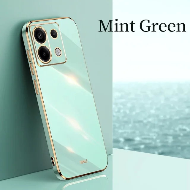 For Redmi Note 13 5G