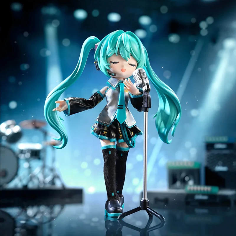 Original Blokees Serendipity Vocaloid Hatsune Miku Series Anime