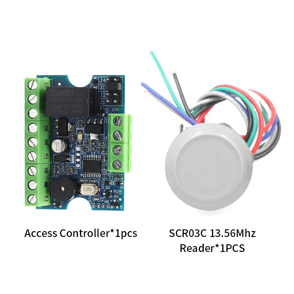 kit-4 13.56Mhz