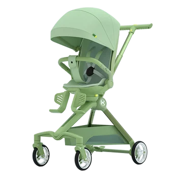 Mini ELF Travel Stroller 1