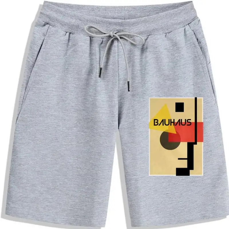

New Bauhaus 5 New Men's Shorts Usa printing Em31 34Th 30Th 40Th 50Th Birthday Men Shorts