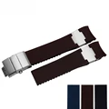 Brown silver