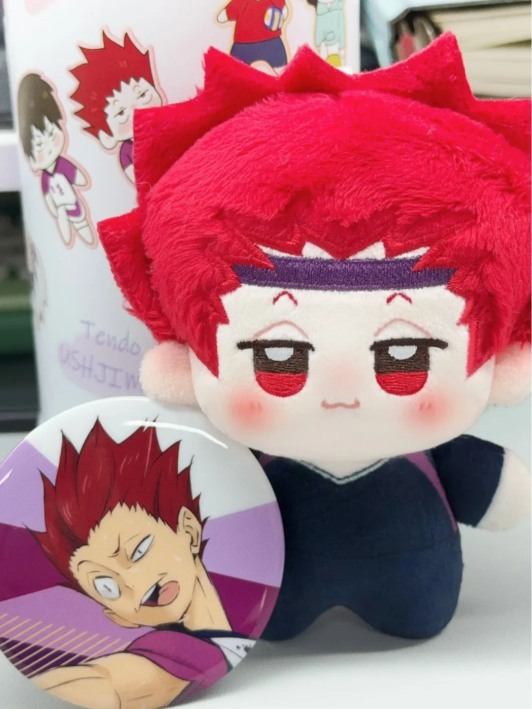 S8fe0976492704d3f8bbca727eae19143M - Anime Plush UK Store