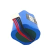 NEW 14.4V Replacement Battery For ECOVACS Deebot Ozmo 950 T8 T8+ T5Max Power Hero T10 T9 X1 DX65 DX96 DX93 Robot Vacuum Cleaner 5
