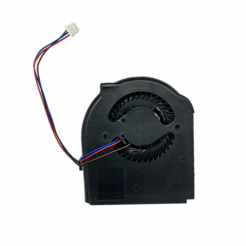 Новый вентилятор охлаждения ЦП для Lenovo IBM ThinkPad T410 T410I 45M2721 45M2722, радиатор для ноутбука