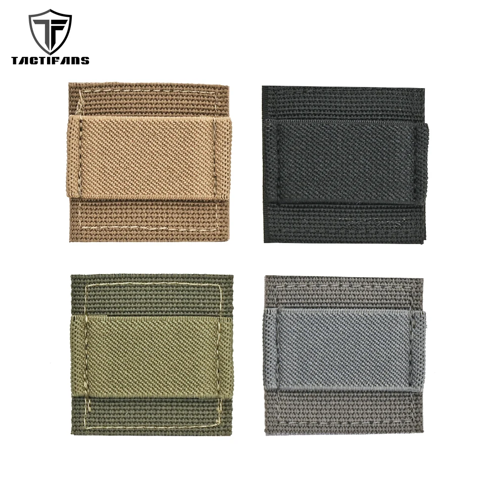 

Tactical Headset Wire Harness Comms Device NVG Cable Organizer Strap Cord Holder For Headphone Tactical Helmet Hunting Vest