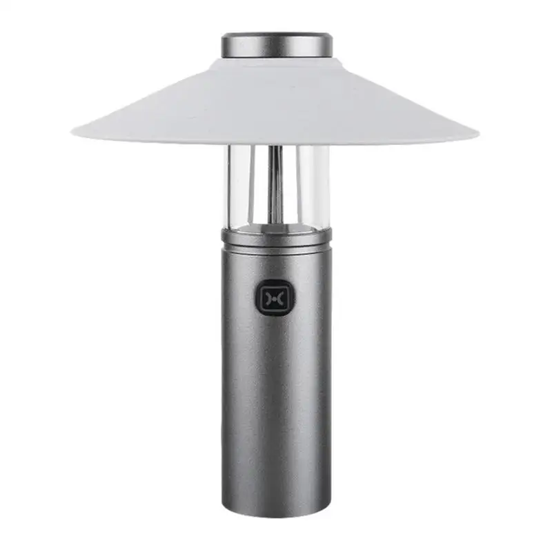 

Фонарик для палатки и кемпинга, многофункциональный светильник с магнитным присосом и аккумулятором, светильник для палатки