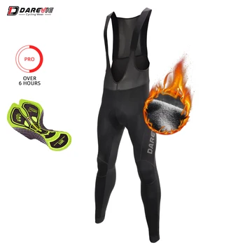 Winter Bib Tights 1