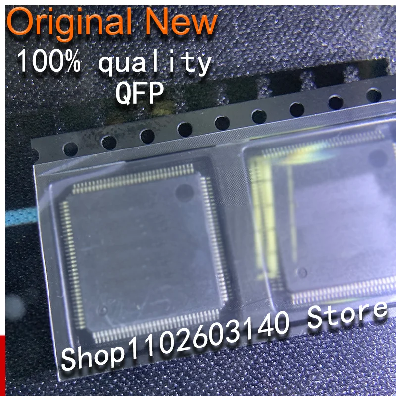 

2PCS SE7101 automotive computer board fragile IC chip original stock
