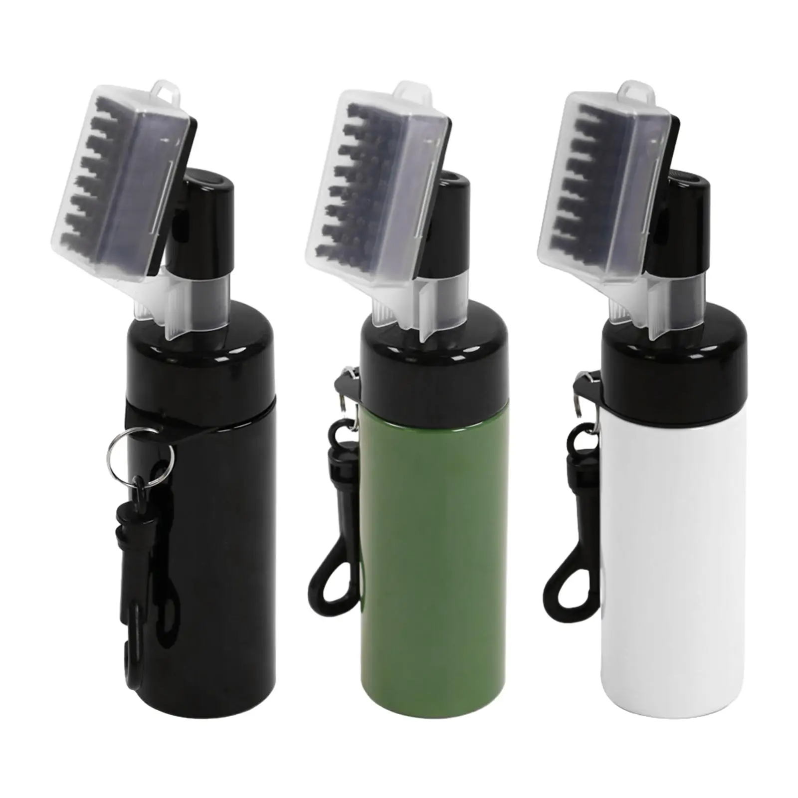 

Щетка для чистки клюшек для гольфа, щетка для чистки клюшек для гольфа, инструмент для чистки клюшек для гольфа, аксессуары для чистки клюшек