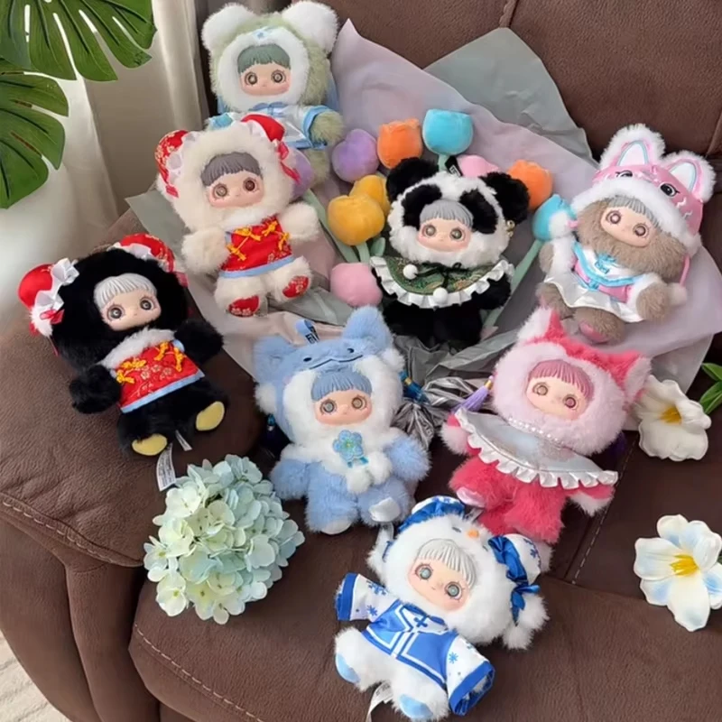 メイメイV3ブラインドボックス メイメイ春の詩ミステリー