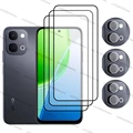 Buy 3Glass Get 3Lens