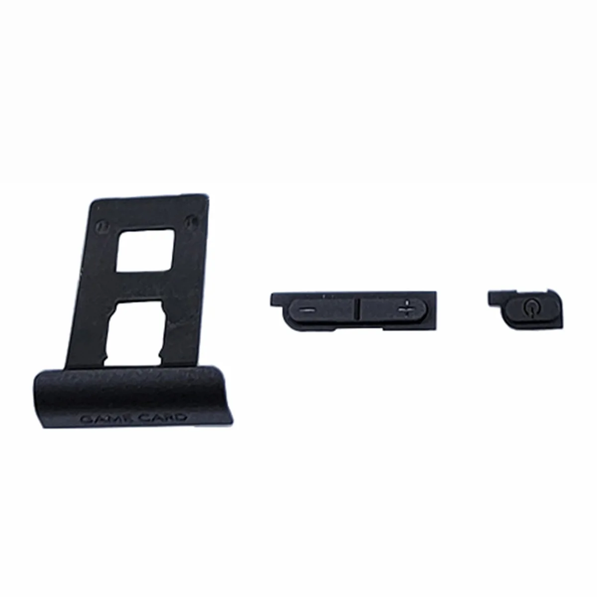 

For Switch Oled Game Console Cato Original Ns Oled Limited Replacement Volume Switch And on-off Button