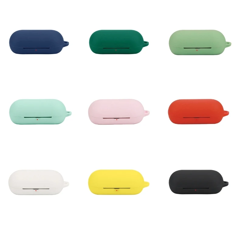 Shockproof and Washable Wireless Headphone Protective Case