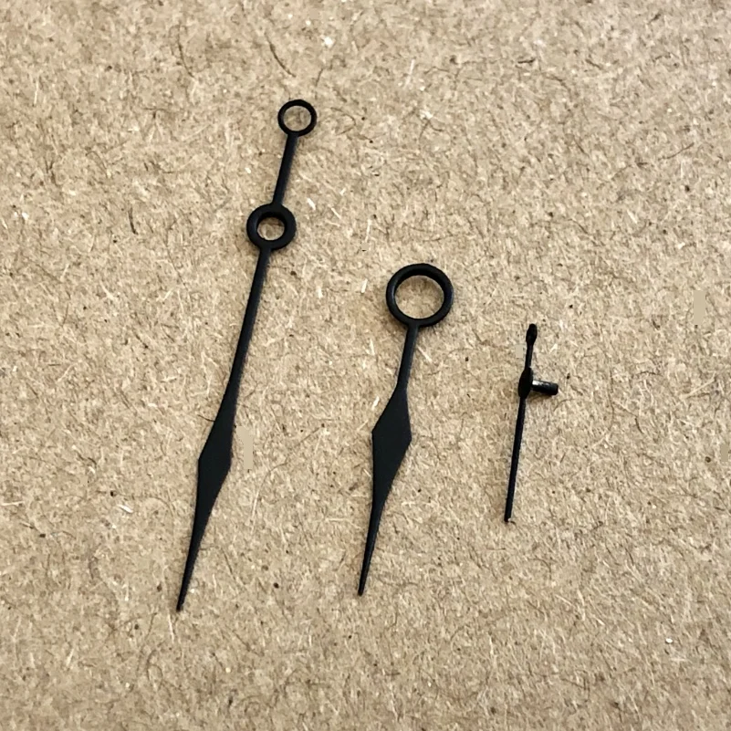 1Set Watch Hands For ETA6497/6498 For Tianjin ST3600/ST3621 Movement Watch Needles Replacement Repair Accessories Needles