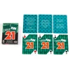Drink Fun 21 Card Game A Hilarious Drinking Card Game Like The Classic Card Game 21 But More Alcohol 56 Pcs Cards 2