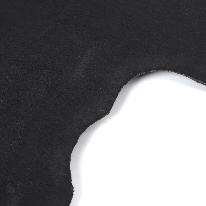 For Tesla Model 3 Front Trunk Cover Sound Insulation Cotton Shock Plate Hood Insulation Modification Car Trunk Protective Pad