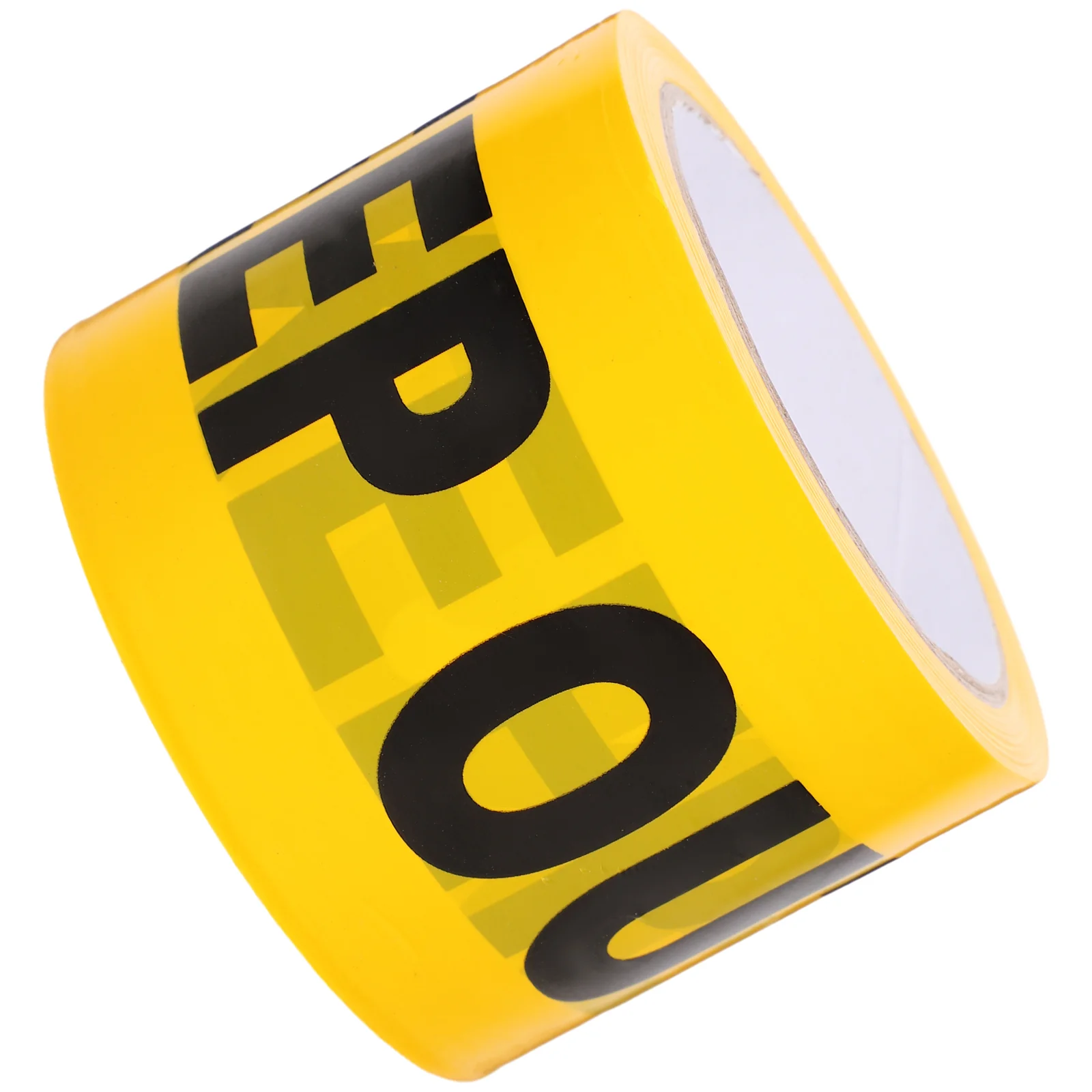 

Tape Keep Out Police Non-adhesive for Warning Glue Caution Crime Scene Hazardous Areas