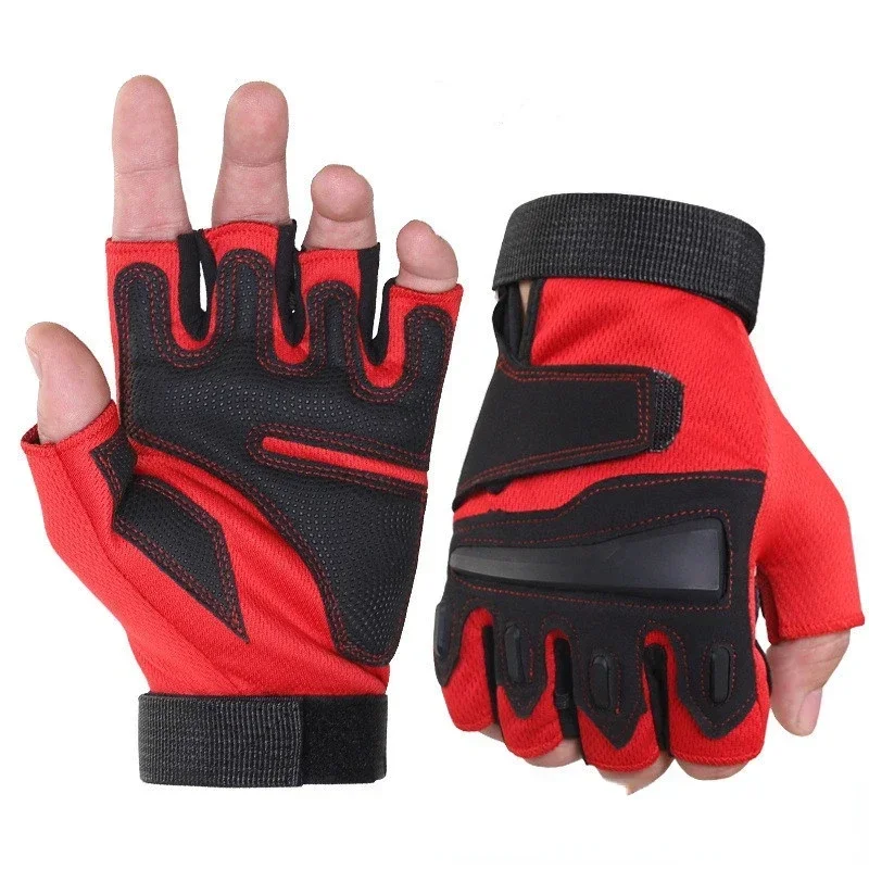 LLZGPZST Guanti Tattici Guanti Army Tactical Gloves Men Half/Full Finger Militare Airsoft Paintball Shooting Combat Sport Guanti da Trekking All'Aperto Guanti LLZGPZST Guanti Tattici Guanti Army Tactical Gloves Men Half/Full Finger Militare Airsoft Paintball Shooting Combat Sport Guanti da Trekking All'Aperto Guanti