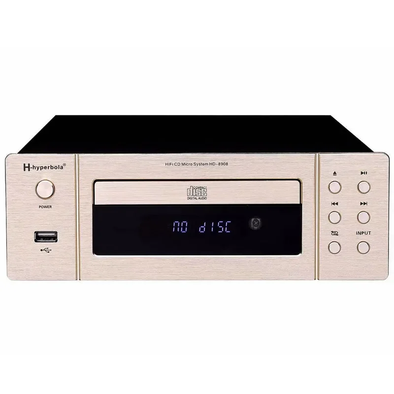 プロフェッショナルな愛好家のためのCDプレーヤー,Bluetooth