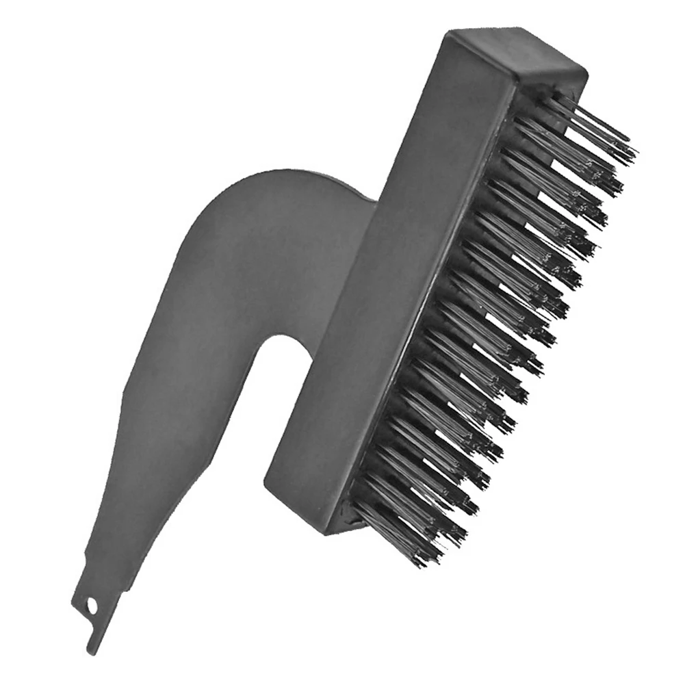 Wire brush