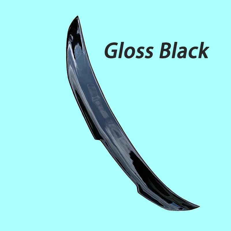 Gloss Black