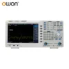 OWON XSA800 Series Spectrum Analyzer Frequency Range from 9 kHz up to 1.5 GHz resolution ratio 1280×800 9 inches LCD XSA805/815 5