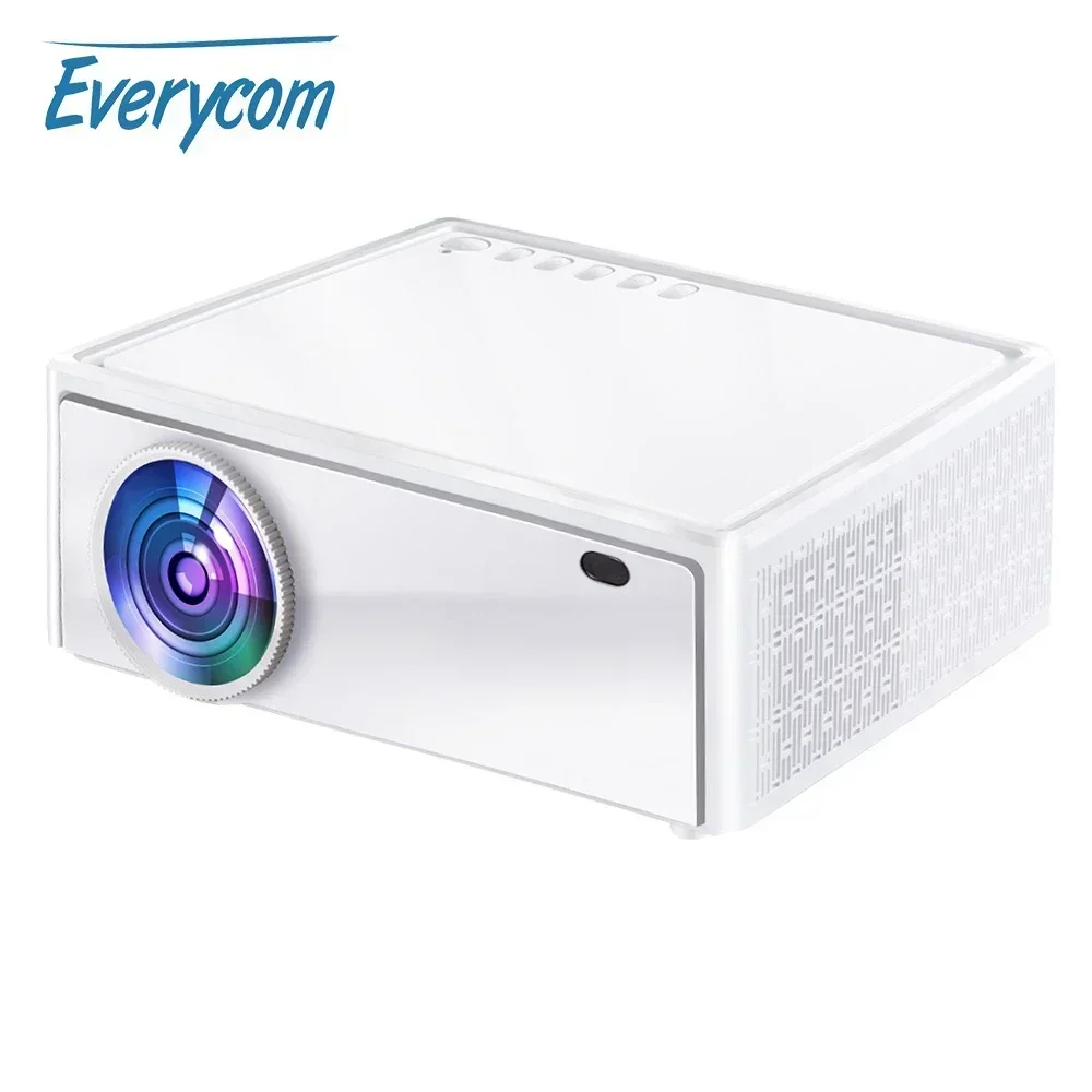 Everycom-E700-2560x1440p-2K-Projector-4K-Android-11-Smart-tv-for-Home ...