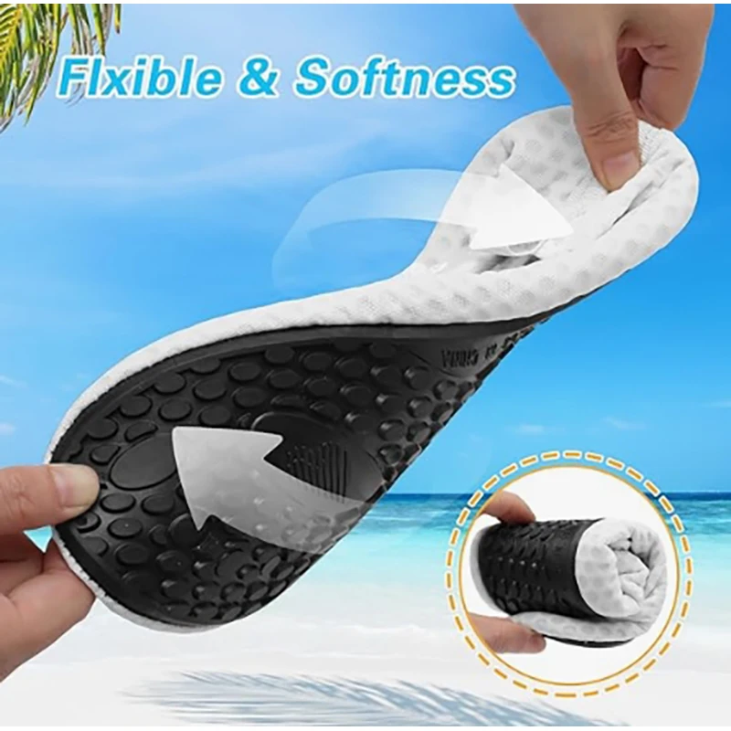 Enhanced Product Title:  
Versatile Outdoor Quick-Dry Water Shoes