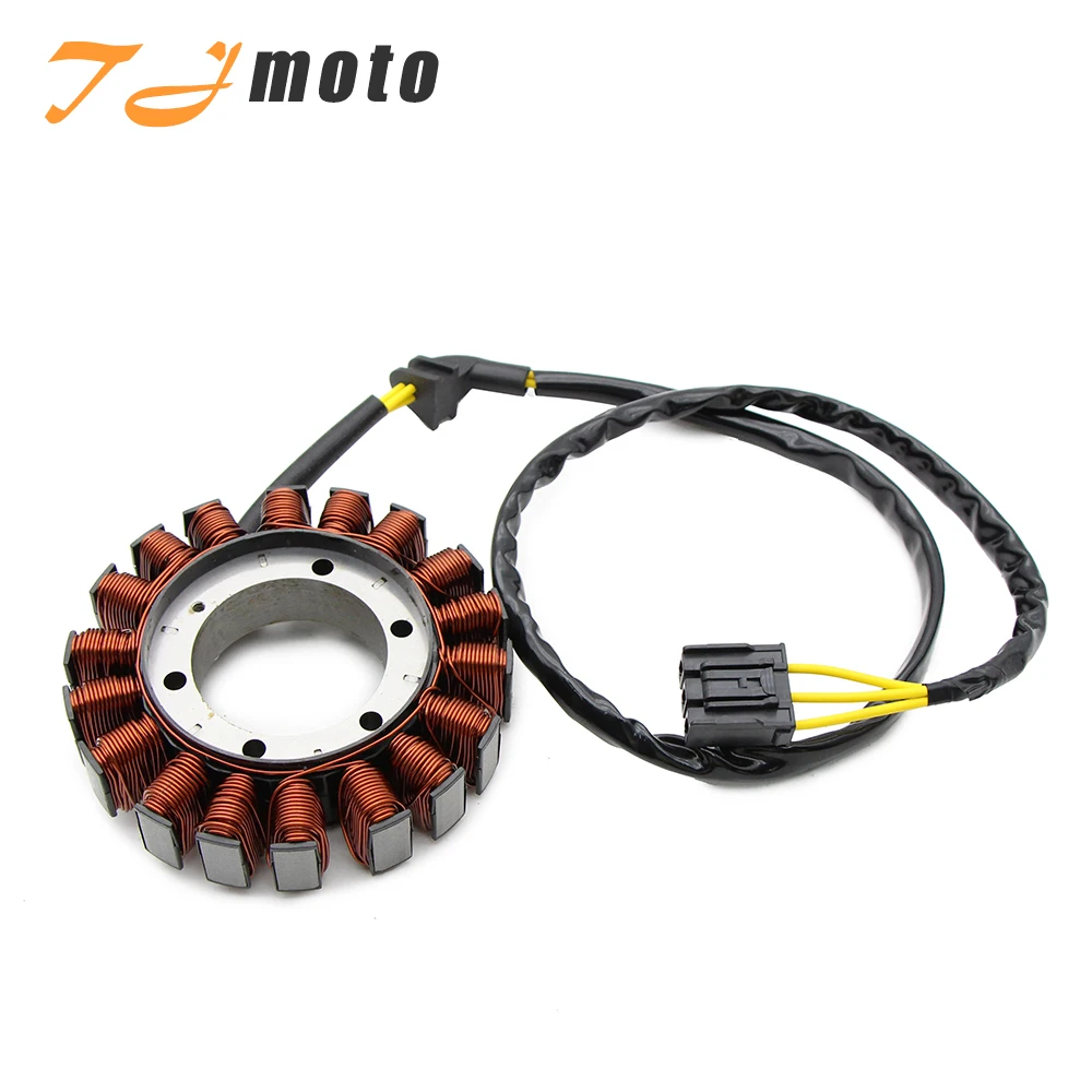 Per Honda 31120-Mgs-D31 31120-Mjl-D31 Nc700 Nc700 Abs Nc750 Nc750Xd Nc750 Nc750S Dct Generatore Di Moto Magneto Statore Bobina