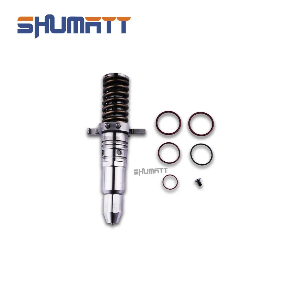 

New China Made 351-1060 Diesel Fuel Injector Overhaul Repair Kit For 3512A Series Injector