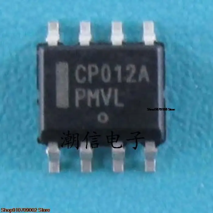 

5pieces CP012A CP012ADR2G original new in stock