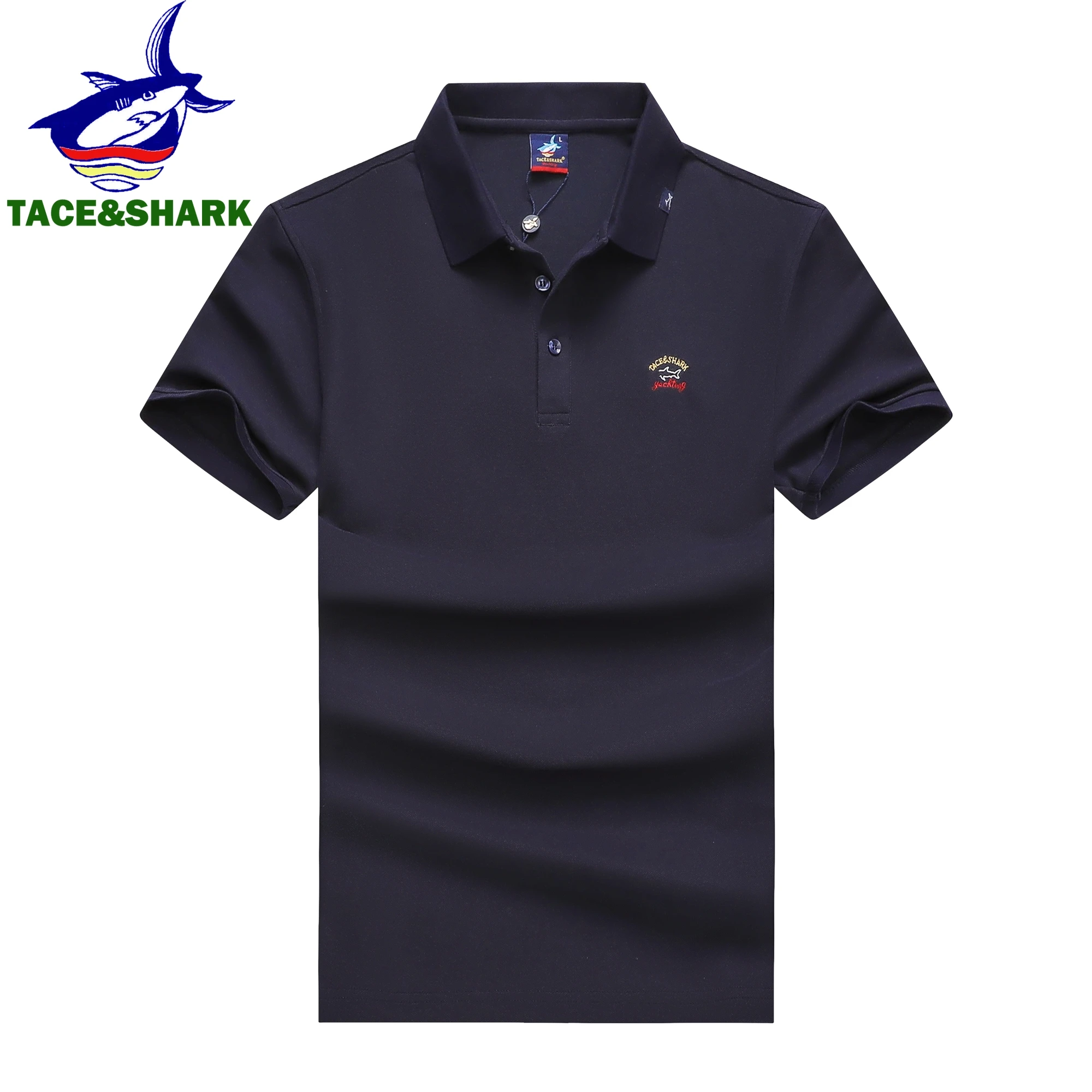 Tシャツ・カットソー Paul & Shark SS24 POLO (11311707 577) Paul & Shark 11311707 Blau - Kostenloser Versand | Spartoo