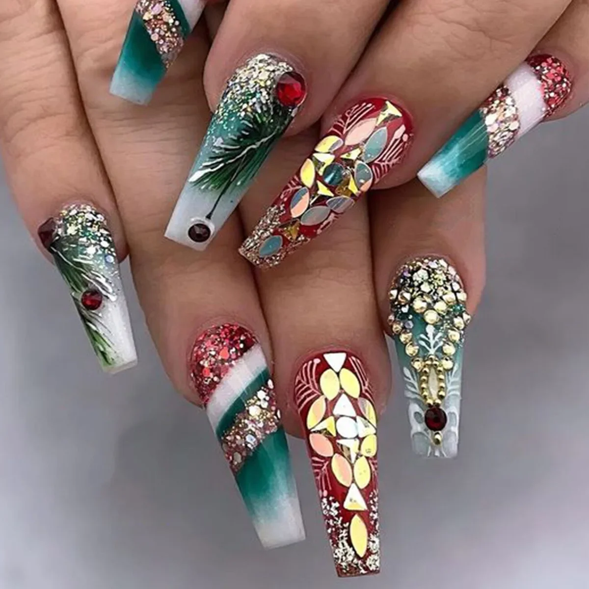 thumb