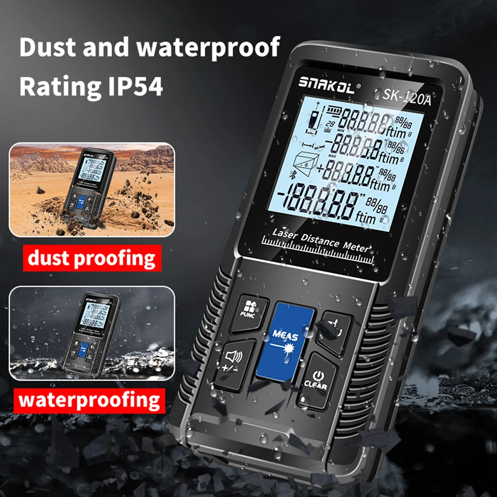 Intelligent-Laser-Rangefinder-Digital-Laser-Distance-Meter-with-Single ...
