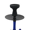 SY 1PC Seven Holes Hookah Silicone Bowl Shisha Nargile Sheesha Narguile Chicha Cachimbas Water Pipe Accessories Vattenpipa 4