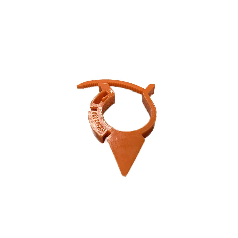 Adjustable Type Wheel Nut Tension Indicator Heavy Truck SW2430 PA 500pcs 24-30mm Car nut Application car accsesories