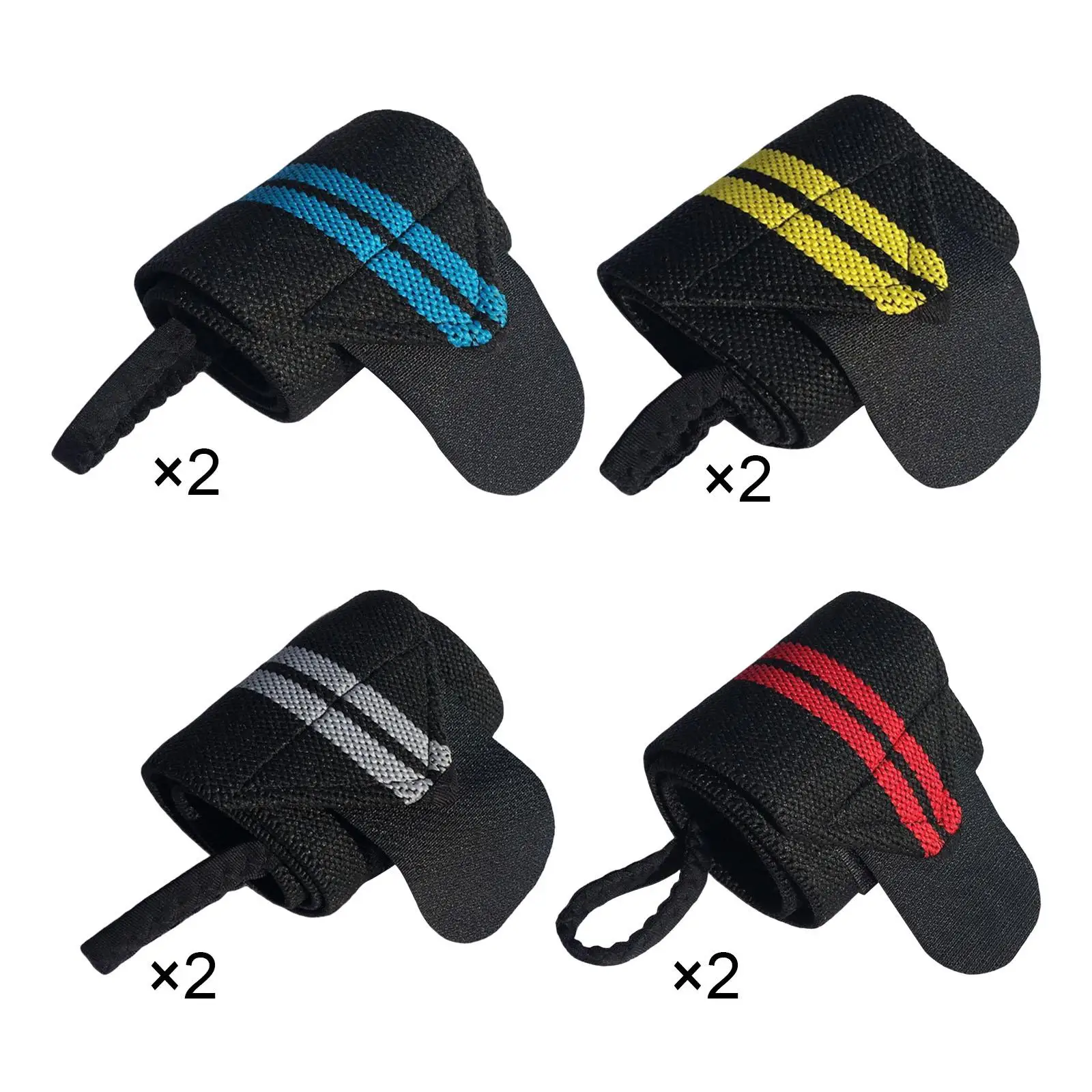 Comfortable Wrist Brace Ulnar Sided Wrist Pain Flexible Wrist Wrap for Weight Bearing Basketball