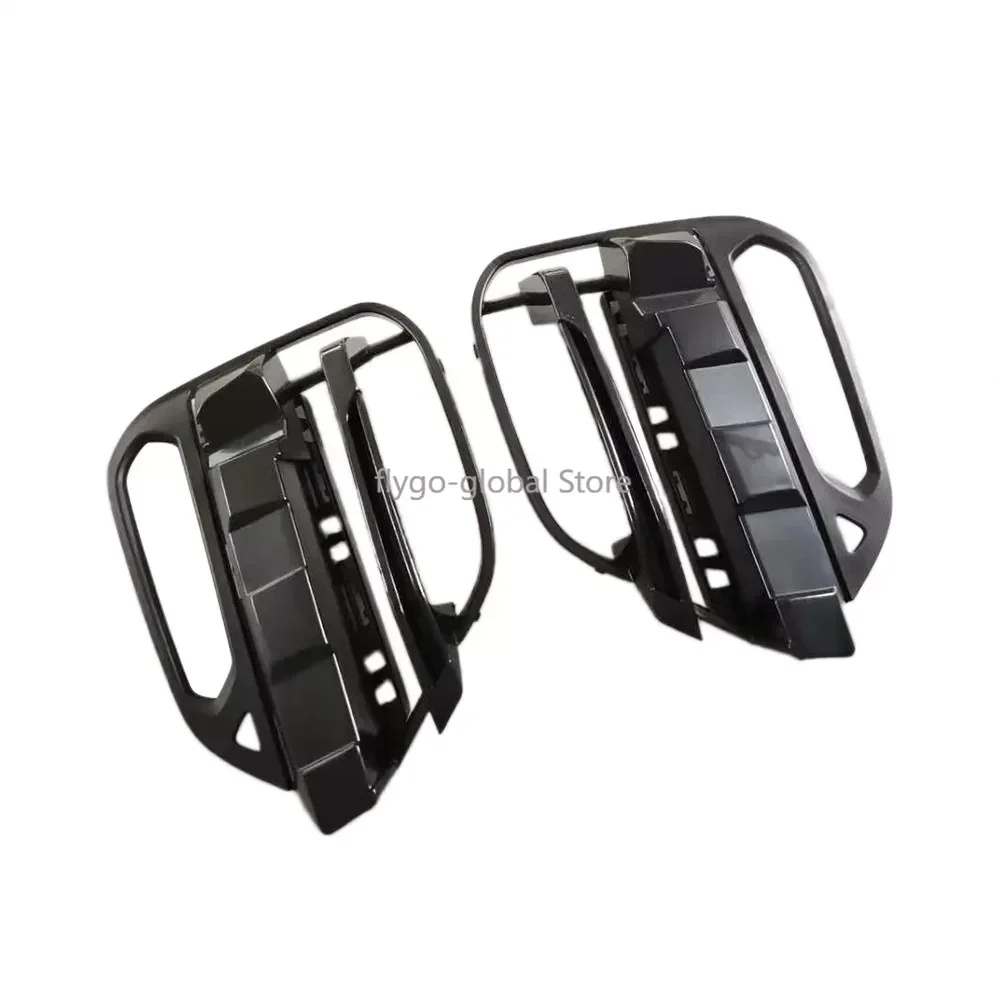 

Подходит для BMW G08X3 решетка радиатора, рамы противотуманной фары, Левая крышка радиатора 51117422945