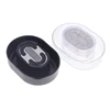 For Most Head Razors Razor Rinser Cleaner Efficiently Save Water Shaving Razor Rinser Plastic No Batteries Shaver Storage Rack 3